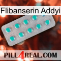 Flibanserin Addyi 28